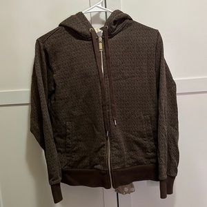 Michael Kors Womens Sweater